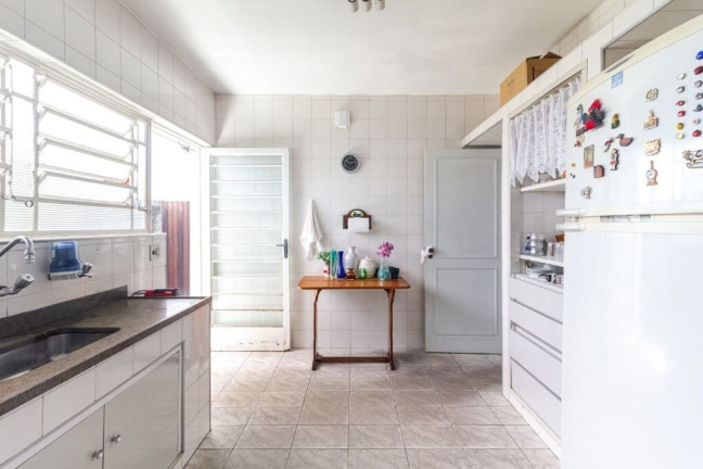 Imagem Casa com 3 Quartos à Venda, 307 m² em Vila Mascote - São Paulo