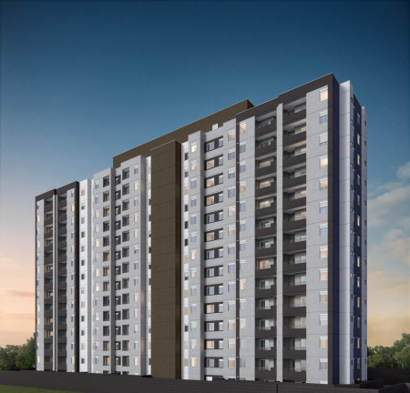 Imagem Apartamento com 3 Quartos à Venda, 61 m² em Santana - São Paulo Imagem Apartamento com 3 Quartos à Venda, 61 m² em Santana - São Paulo
