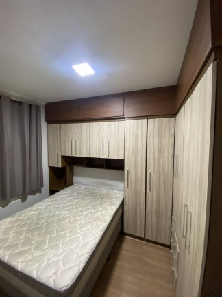 Imagem Apartamento com 2 Quartos à Venda, em Vila Cidade Jardim - Botucatu Imagem Apartamento com 2 Quartos à Venda, em Vila Cidade Jardim - Botucatu
