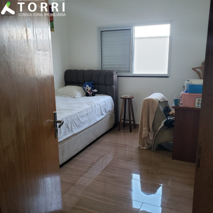 Imagem Sobrado com 2 Quartos à Venda, 109 m² em Parque São Bento - Sorocaba