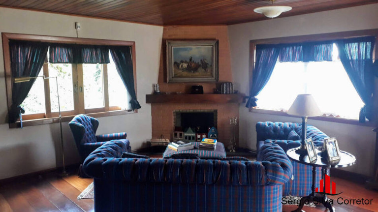 Imagem Casa de Condomínio com 4 Quartos à Venda, 3 m² em Descansópolis - Campos Do Jordão Imagem Casa de Condomínio com 4 Quartos à Venda, 3 m² em Descansópolis - Campos Do Jordão