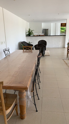Imagem Casa com 5 Quartos à Venda, 2.000 m² em Lameirão - Guarapari