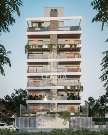 Apartamento com 3 Quartos à Venda,  em Jardim Perola Do Atlântico - Itapoá