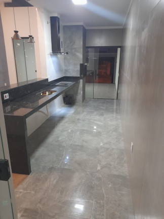 Imagem Casa com 3 Quartos à Venda, 120 m² em Vila Souto - Bauru