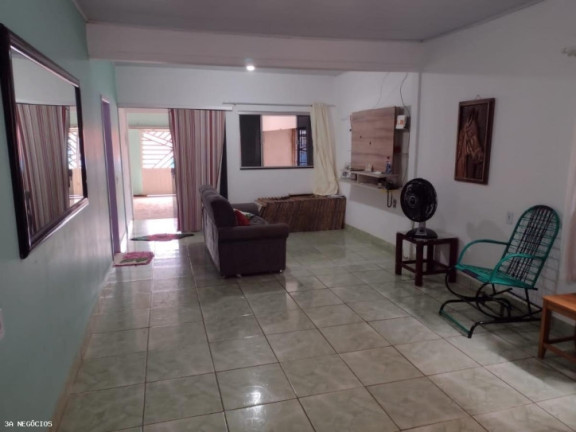 Imagem Casa com 3 Quartos à Venda, 96 m² em Eletronorte - Porto Velho Imagem Casa com 3 Quartos à Venda, 96 m² em Eletronorte - Porto Velho