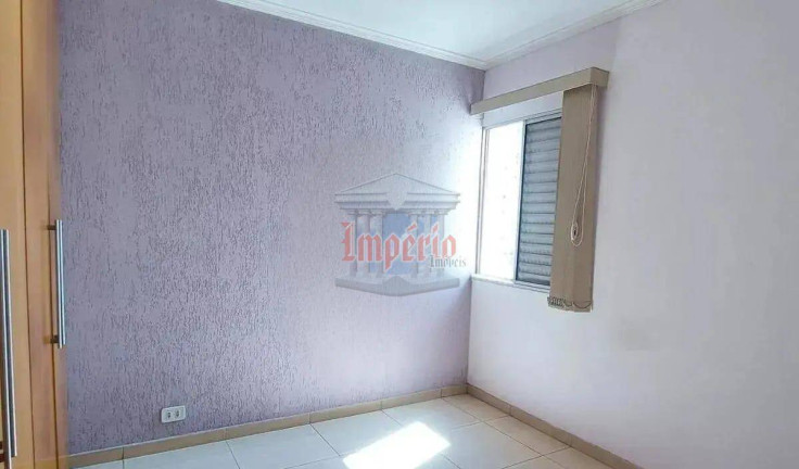 Imagem Apartamento com 2 Quartos à Venda, 56 m² em Vila Alzira - Santo André Imagem Apartamento com 2 Quartos à Venda, 56 m² em Vila Alzira - Santo André
