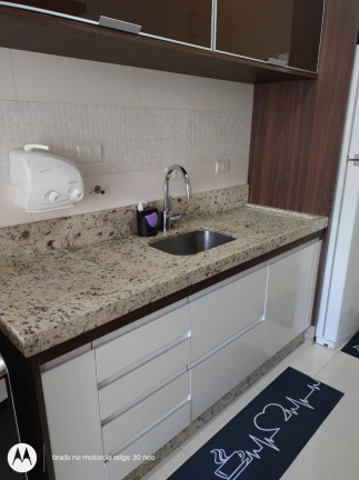 Imagem Imóvel com 2 Quartos à Venda, 69 m² em Jabaquara - São Paulo