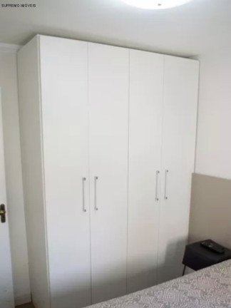 Imagem Apartamento com 2 Quartos à Venda, 56 m² em Paraisópolis - São Paulo Imagem Apartamento com 2 Quartos à Venda, 56 m² em Paraisópolis - São Paulo