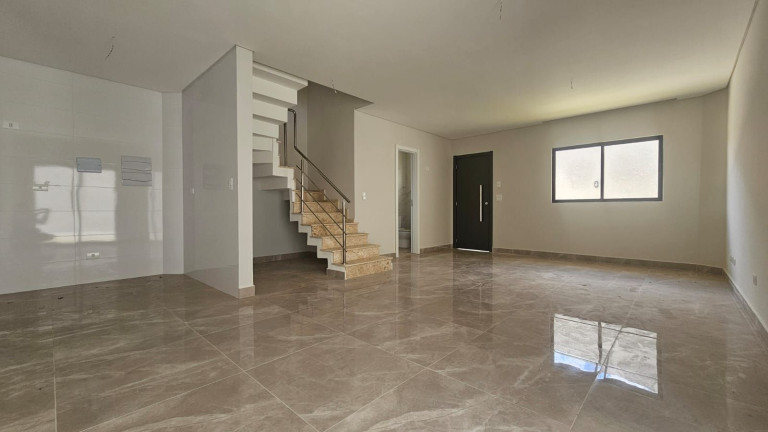 Imagem Casa com 3 Quartos à Venda, 126 m² em Boqueirão - Curitiba