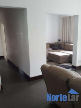 Imagem Apartamento com 3 Quartos à Venda, 100 m² em Limão - São Paulo