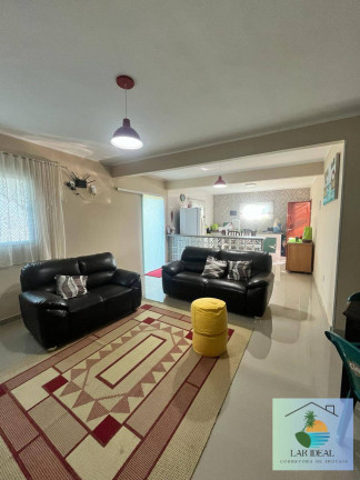 Imagem Casa com 3 Quartos à Venda, 214 m² em Unamar (tamoios) - Cabo Frio