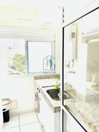 Imagem Apartamento com 3 Quartos para Alugar, 84 m² em Morumbi - São Paulo Imagem Apartamento com 3 Quartos para Alugar, 84 m² em Morumbi - São Paulo