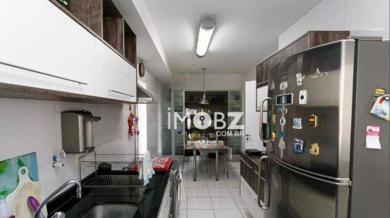Imagem Imóvel com 3 Quartos à Venda, 168 m² em Vila Andrade - São Paulo