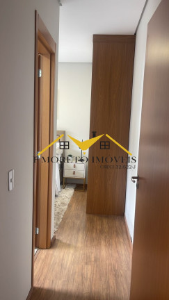 Imagem Apartamento com 2 Quartos à Venda, 49 m² em Jardim Yolanda - São José Do Rio Preto