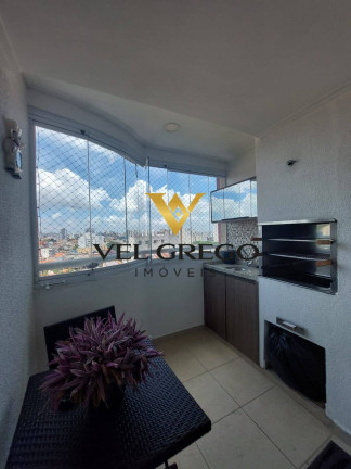 Imagem Apartamento com 2 Quartos à Venda, 66 m² em Baeta Neves - São Bernardo Do Campo Imagem Apartamento com 2 Quartos à Venda, 66 m² em Baeta Neves - São Bernardo Do Campo