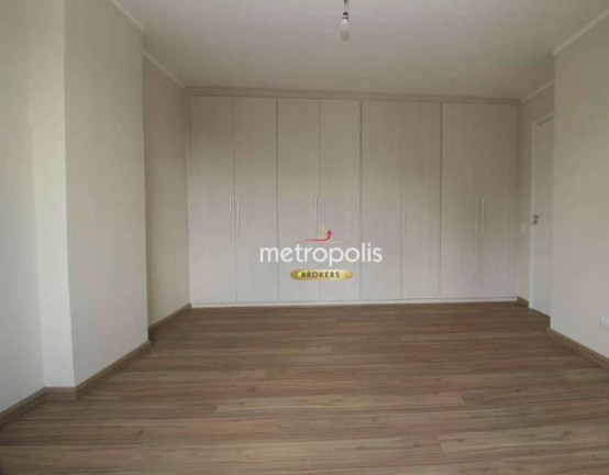 Imagem Apartamento com 4 Quartos à Venda, 200 m² em Centro - Santo André