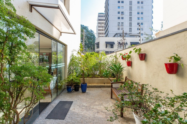 Imagem Apartamento com 3 Quartos à Venda, 95 m² em Itaim Bibi - São Paulo
