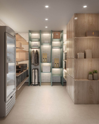 Imagem Apartamento com 4 Quartos à Venda, 200 m² em Perdizes - São Paulo