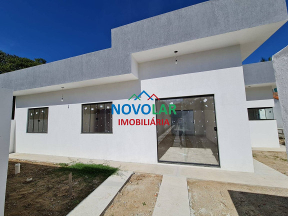 Imagem Casa com 3 Quartos à Venda, 253 m² em São Mateus - São Pedro Da Aldeia Imagem Casa com 3 Quartos à Venda, 253 m² em São Mateus - São Pedro Da Aldeia