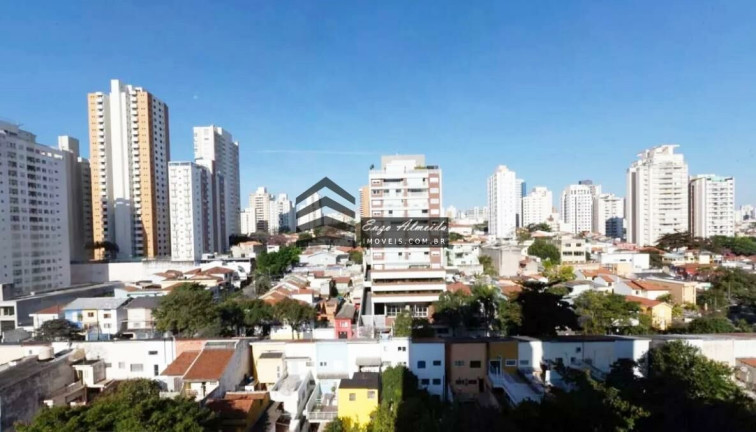 Imagem Apartamento com 2 Quartos à Venda, 60 m² em Vila Romana - São Paulo Imagem Apartamento com 2 Quartos à Venda, 60 m² em Vila Romana - São Paulo