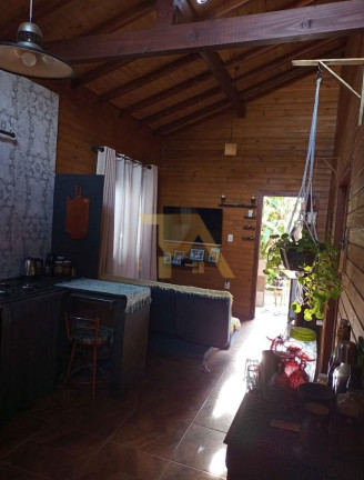 Imagem Imóvel com 2 Quartos à Venda, em Encantada - Garopaba Imagem Imóvel com 2 Quartos à Venda, em Encantada - Garopaba