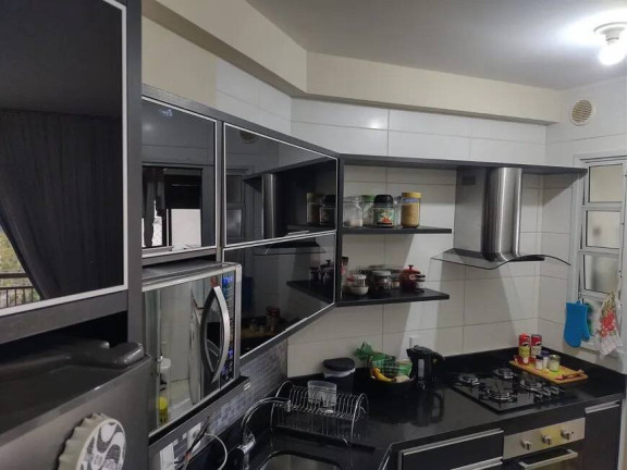 Imagem Apartamento com 2 Quartos à Venda, 69 m² em Itacorubi - Florianópolis