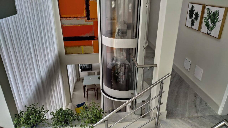 Imagem Casa com 5 Quartos à Venda, 553 m² em Riviera De São Lourenço - Bertioga