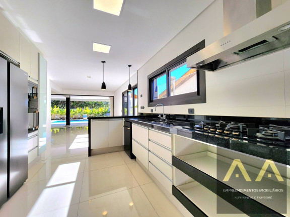 Imagem Casa com 4 Quartos à Venda, 450 m² em Alphaville - Barueri Imagem Casa com 4 Quartos à Venda, 450 m² em Alphaville - Barueri