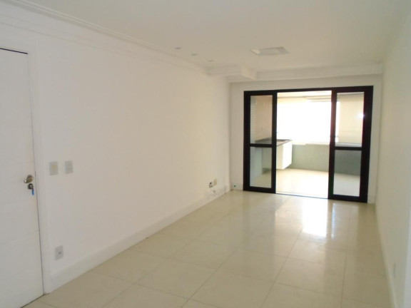 Imagem Apartamento com 4 Quartos à Venda, 133 m² em Armação - Salvador