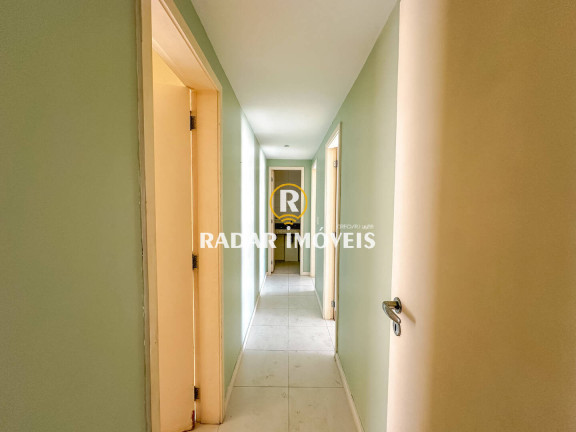 Imagem Apartamento com 3 Quartos à Venda, 150 m² em Braga - Cabo Frio