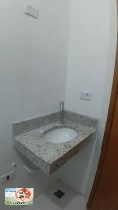 Imagem Apartamento com 2 Quartos à Venda, 50 m² em Jardim Irene - Santo André Imagem Apartamento com 2 Quartos à Venda, 50 m² em Jardim Irene - Santo André
