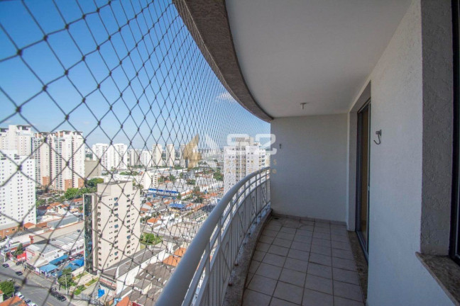 Imagem Apartamento com 3 Quartos para Alugar, 88 m² em Vila Leopoldina - São Paulo Imagem Apartamento com 3 Quartos para Alugar, 88 m² em Vila Leopoldina - São Paulo