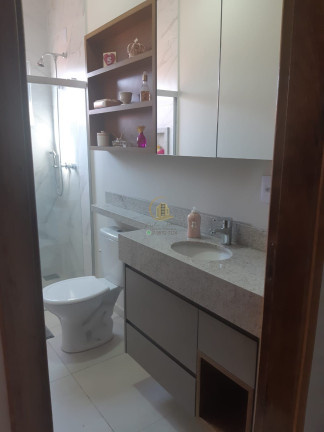Imagem Casa com 3 Quartos à Venda, 156 m² em Residencial Maria Júlia - São José Do Rio Preto Imagem Casa com 3 Quartos à Venda, 156 m² em Residencial Maria Júlia - São José Do Rio Preto