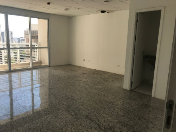 Imagem Sala Comercial para Alugar, 40 m² em Campo Belo - São Paulo Imagem Sala Comercial para Alugar, 40 m² em Campo Belo - São Paulo