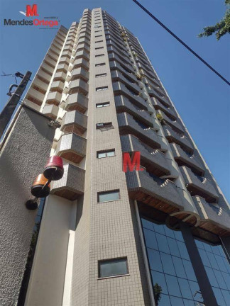 Apartamento com 4 Quartos à Venda, 129 m² em Centro - Sorocaba