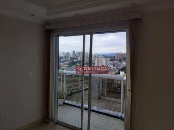 Imagem Apartamento com 3 Quartos à Venda, 150 m² em água Fria - São Paulo Imagem Apartamento com 3 Quartos à Venda, 150 m² em água Fria - São Paulo