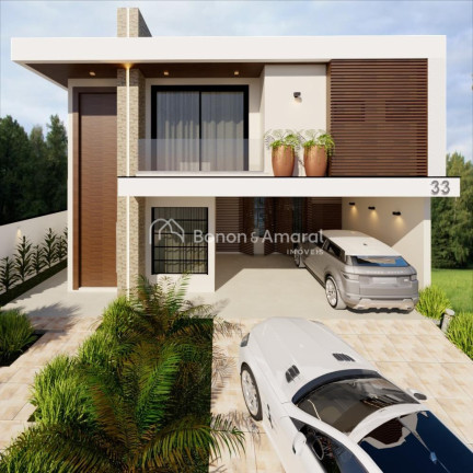 Imagem Casa de Condomínio com 3 Quartos à Venda, 300 m² em Swiss Park - Campinas Imagem Casa de Condomínio com 3 Quartos à Venda, 300 m² em Swiss Park - Campinas