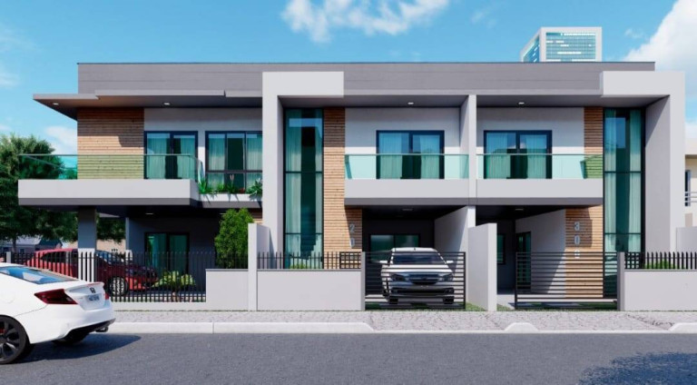 Imagem Casa à Venda, 116 m² em Itacolomi - Balneário Piçarras Imagem Casa à Venda, 116 m² em Itacolomi - Balneário Piçarras