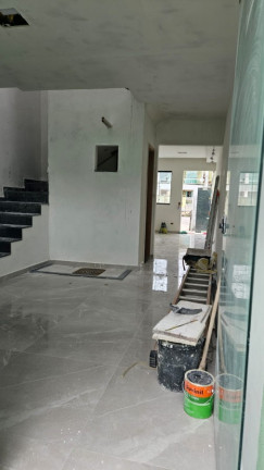 Imagem Casa com 3 Quartos à Venda,  em Campo Grande - Rio De Janeiro
