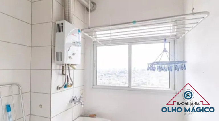 Imagem Apartamento com 2 Quartos à Venda, 51 m² em Jardim D'abril - Osasco