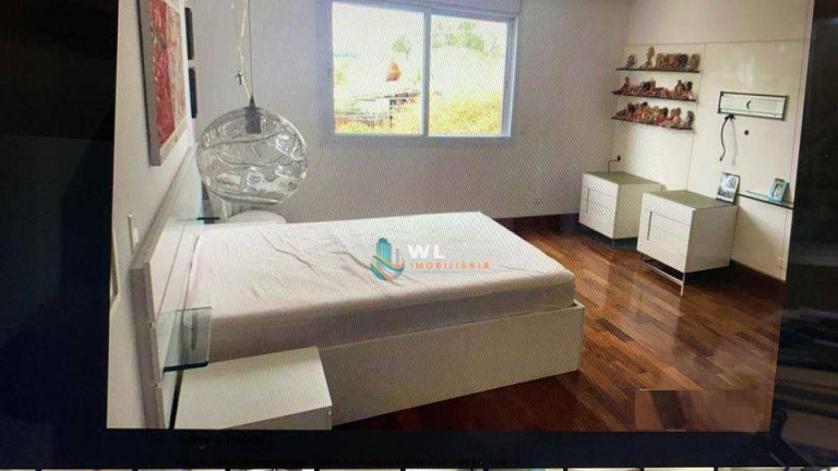 Imagem Casa com 5 Quartos à Venda, 1.200 m² em Alphaville - Santana De Parnaíba Imagem Casa com 5 Quartos à Venda, 1.200 m² em Alphaville - Santana De Parnaíba