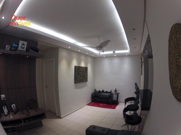 Imagem Apartamento com 2 Quartos à Venda, 47 m² em Ribeirânia - Ribeirão Preto Imagem Apartamento com 2 Quartos à Venda, 47 m² em Ribeirânia - Ribeirão Preto