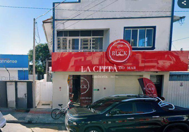 Apartamento com 1 Quarto para Alugar, 35 m² em Centro - Itajaí