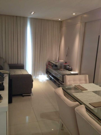 Apartamento com 1 Quarto à Venda, 49 m² em Moema - São Paulo