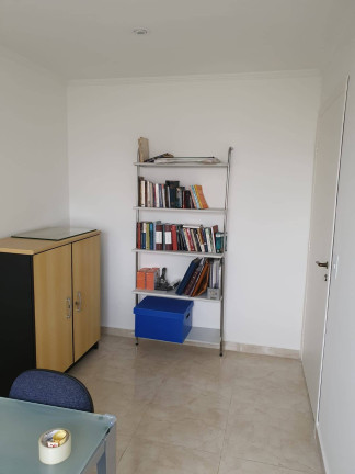 Imagem Sala Comercial à Venda, 47 m² em Saúde - São Paulo