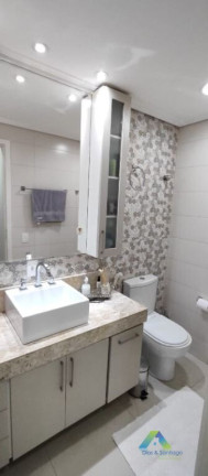 Imagem Cobertura com 3 Quartos à Venda, 165 m² em Vila Das Mercês - São Paulo