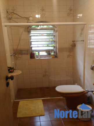 Imagem Sobrado com 2 Quartos à Venda, 100 m² em Santa Teresinha - São Paulo