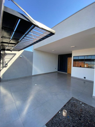 Imagem Casa com 3 Quartos à Venda, 85 m² em Jardim Independência Iii - Sarandi Imagem Casa com 3 Quartos à Venda, 85 m² em Jardim Independência Iii - Sarandi