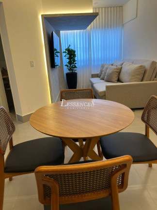 Imagem Apartamento com 2 Quartos à Venda, 55 m² em Setor Bueno - Goiânia