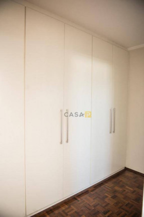 Imagem Apartamento com 3 Quartos à Venda, 192 m² em Centro - Americana Imagem Apartamento com 3 Quartos à Venda, 192 m² em Centro - Americana
